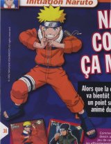 BUY NEW naruto - 132958 Premium Anime Print Poster